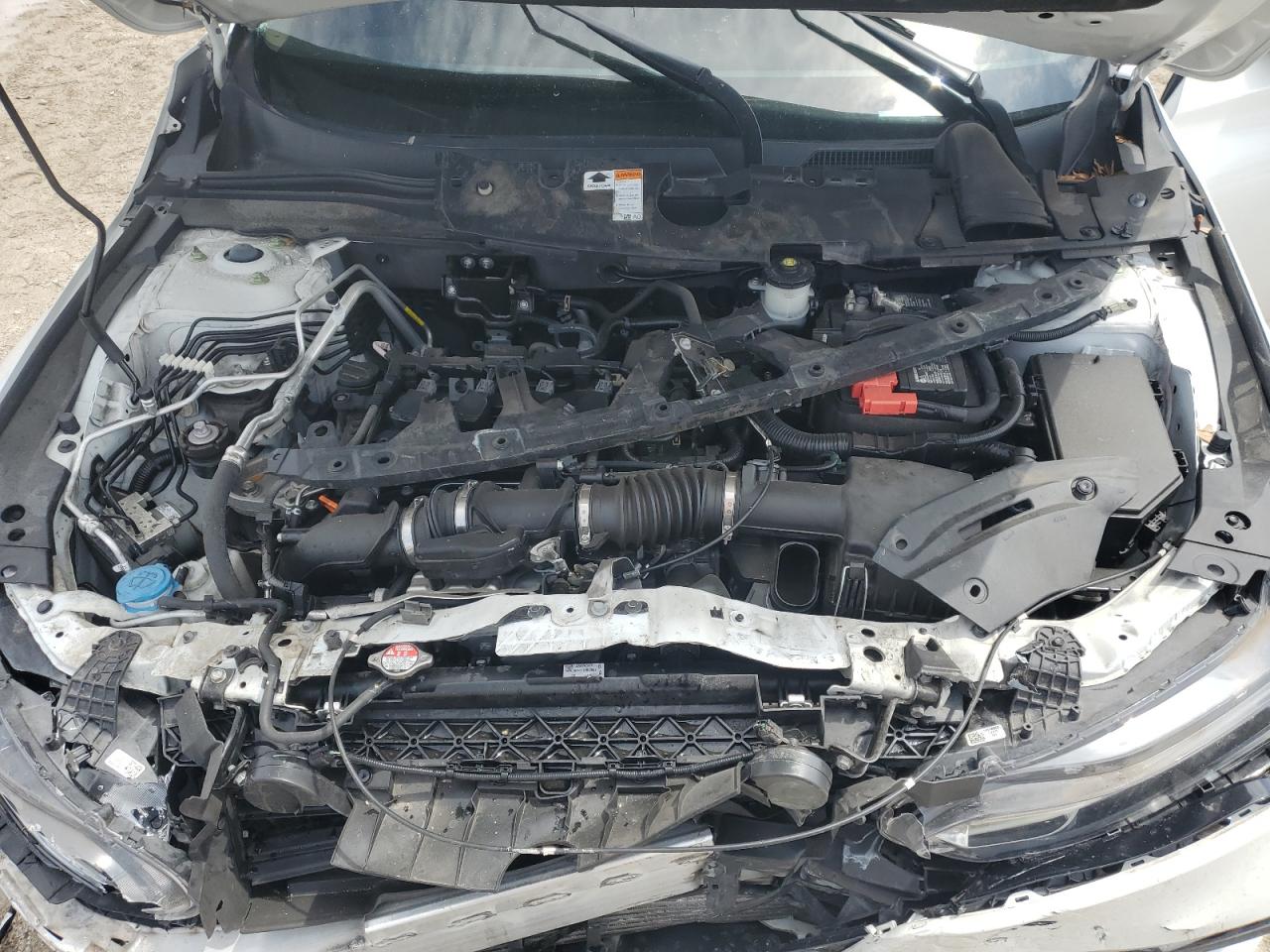1HGCV1F40LA070774 HONDA ACCORD 2020
