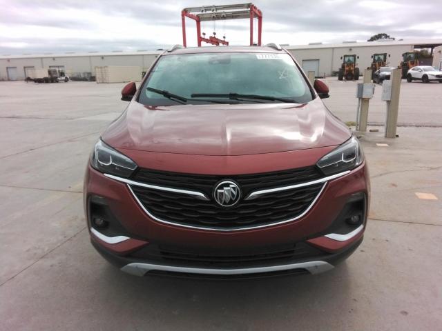  BUICK ENCORE 2021 Brązowy