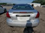 2004 Pontiac Grand Prix Gt იყიდება Austell-ში, GA - Side