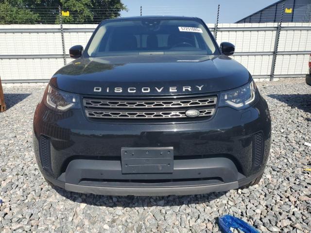  LAND ROVER DISCOVERY 2020 Czarny