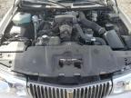 2001 Lincoln Town Car Executive for Sale in Portland, OR - Side