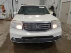 2014 Honda Pilot Touring للبيع في Franklin، WI - Side