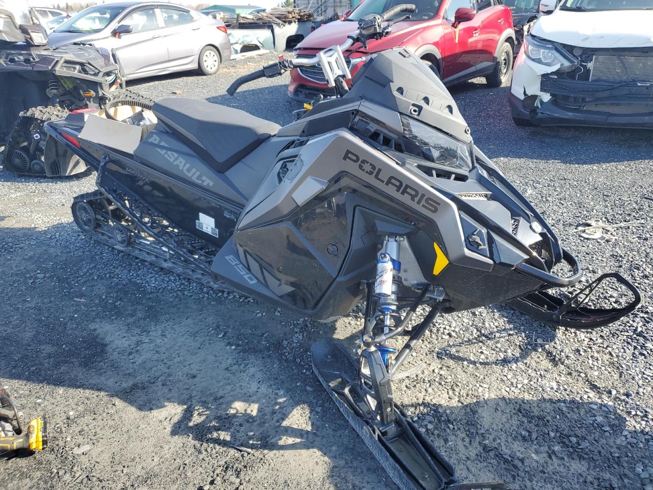 2022 Polaris Switchback за продажба в Montreal-est, QC - All Over