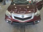 2010 Acura Rdx  for Sale in Sandston, VA - Rollover