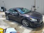 2010 Nissan Maxima S de vânzare în Byron, GA - Front End