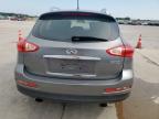 2012 Infiniti Ex35 Base на продаже в Grand Prairie, TX - Hail