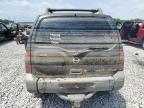 2002 Nissan Xterra Se იყიდება Memphis-ში, TN - Water/Flood