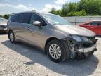 2017 Chrysler Pacifica Touring for Sale in Prairie Grove, AR - Front End