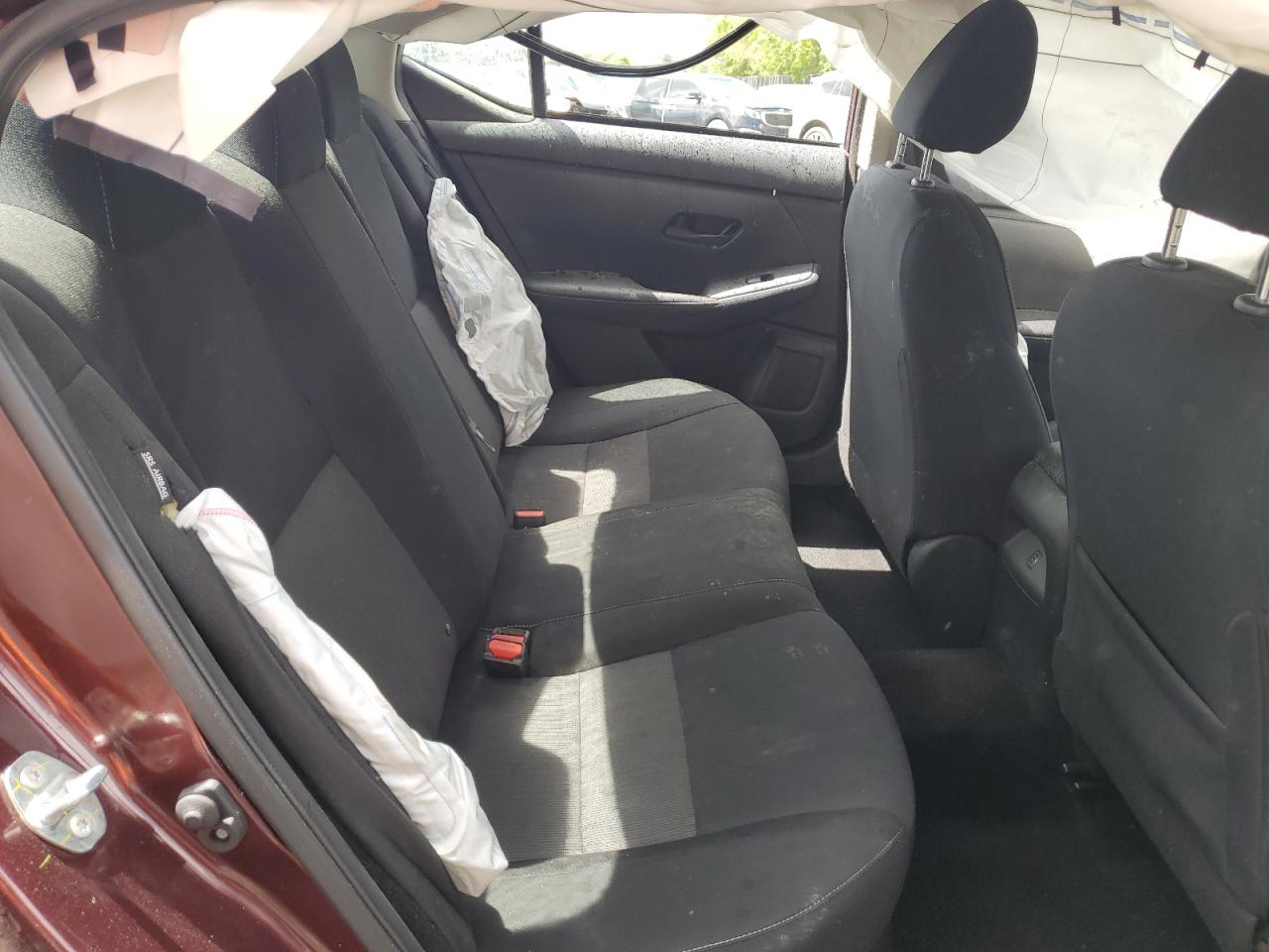 3N1AB8CV7RY359565 NISSAN SENTRA 2024