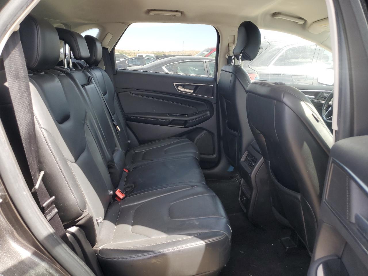 2FMPK4K91HBB11657 FORD EDGE 2017