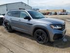 2023 VOLKSWAGEN ATLAS SEL R-LINE   for sale at Copart ON - TORONTO