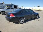 2013 Chevrolet Impala Ls იყიდება Bakersfield-ში, CA - Side
