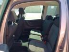 2013 SKODA ROOMSTER S for sale at Copart YORK