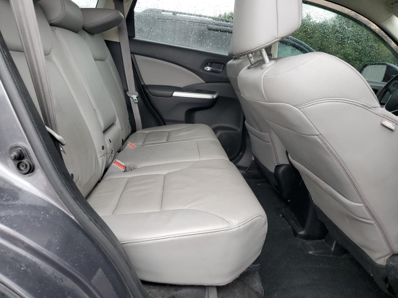 2HKRM4H77GH680545 HONDA CRV 2016