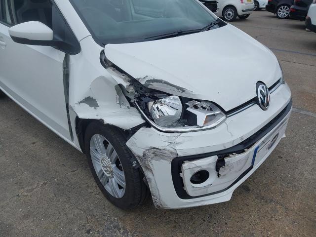 2016 VOLKSWAGEN HIGH UP