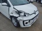 2016 VOLKSWAGEN HIGH UP for sale at Copart NEWBURY