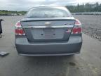 2011 Chevrolet Aveo Ls for Sale in Windham, ME - Front End