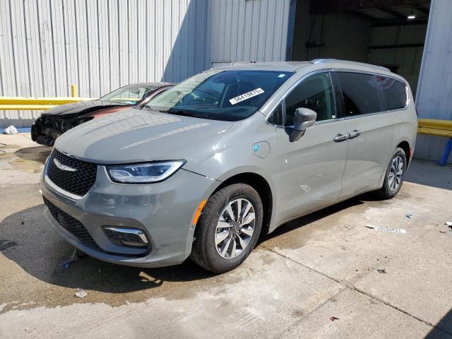2021 Chrysler Pacifica Hybrid Touring L