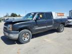 2004 Chevrolet Silverado K2500 Heavy Duty for Sale in Nampa, ID - Front End