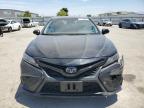 2023 Toyota Camry Se Night Shade იყიდება Bakersfield-ში, CA - Rear End