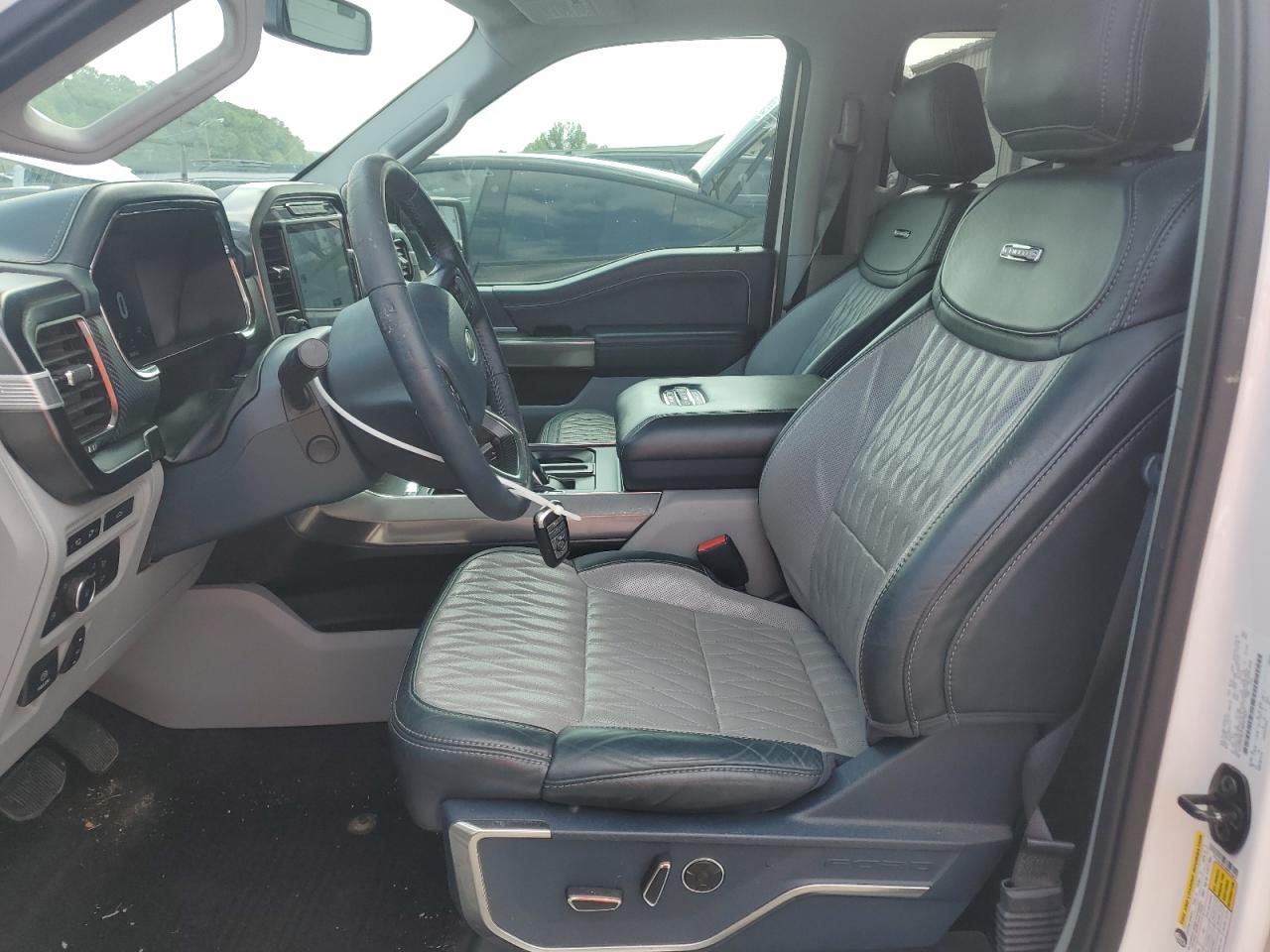 1FTFW1ED7MFB76847 FORD F-150 2021