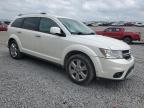 2013 Dodge Journey Crew на продаже в Earlington, KY - Front End