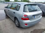 2005 HONDA CIVIC for sale at Copart CASTLEDERMOT - IRELAND