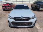 2023 Bmw 330E  იყიდება Albuquerque-ში, NM - Undercarriage