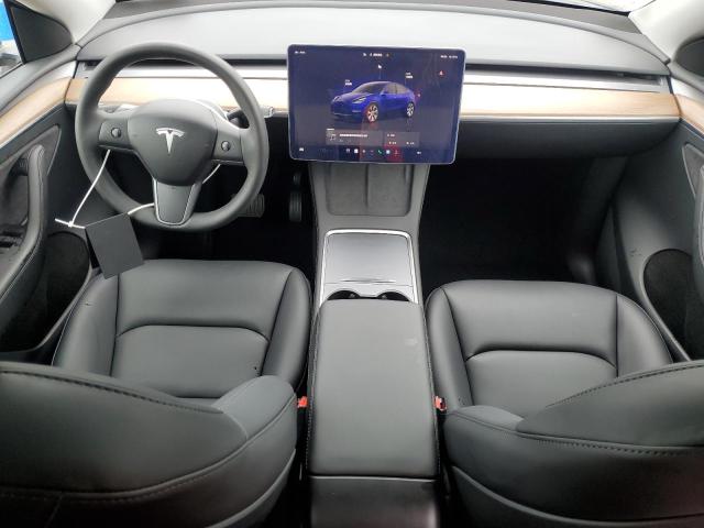  TESLA MODEL Y 2023 Blue