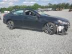 2021 Nissan Altima Sr на продаже в Tifton, GA - Rollover