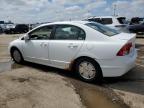 2006 Honda Civic Hybrid للبيع في Woodhaven، MI - Minor Dent/Scratches