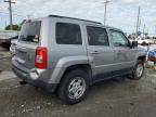 2016 Jeep Patriot Sport   for Sale in Riverview, FL - Front End