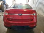 2010 Ford Taurus Sel en Venta en Franklin, WI - Side