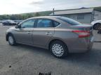 2015 Nissan Sentra S de vânzare în Grantville, PA - Front End