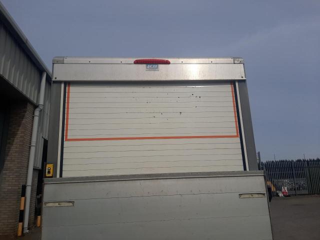 2019 RENAULT MASTER LL3