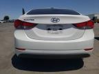 2016 Hyundai Elantra Se na sprzedaż w Sacramento, CA - Vandalism