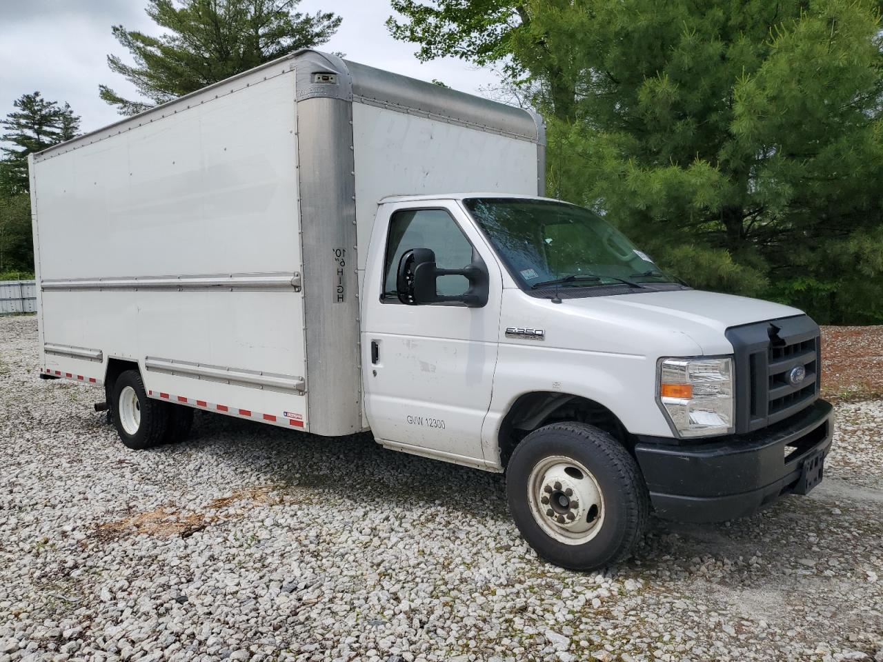 1FDWE3FS0KDC22809 FORD ALL Models 2019