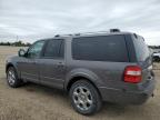 2013 Ford Expedition El Limited на продаже в Cedar Rapids, IA - Hail