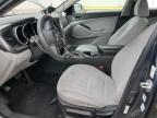 2015 Kia Optima Lx en Venta en Tucson, AZ - Front End
