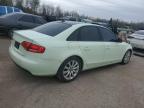 2010 AUDI A4 PREMIUM for sale at Copart ON - COOKSTOWN