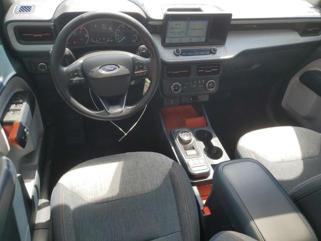  FORD MAVERICK 2022 Biały