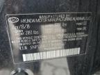 2018 Hyundai Elantra Se for Sale in Hurricane, WV - Hail