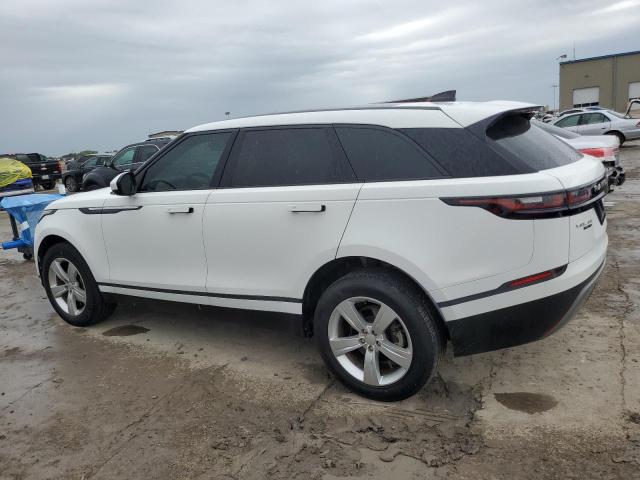  LAND ROVER RANGEROVER 2018 Белы