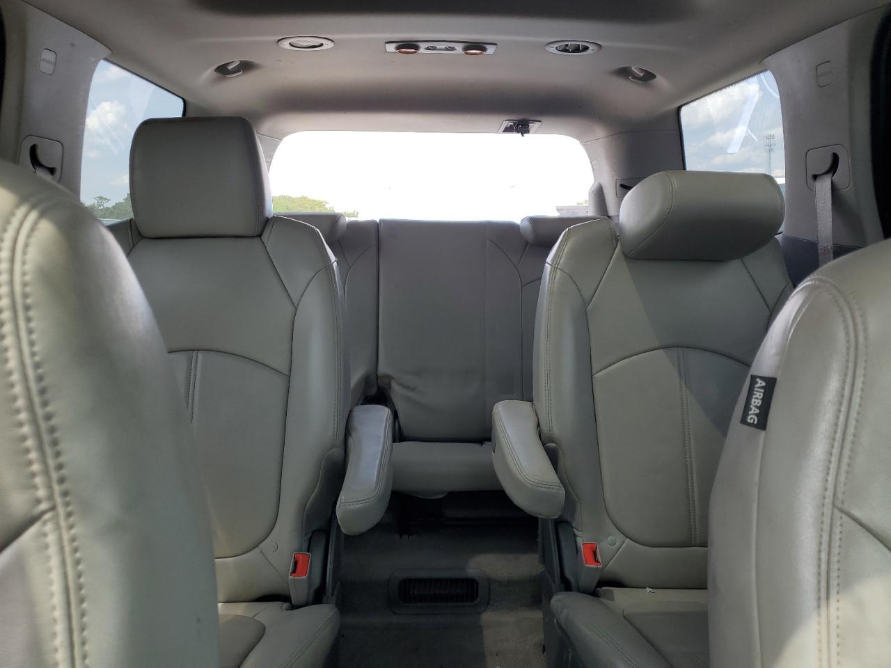2013 GMC Acadia Slt-1 VIN: 1GKKRRKD7DJ245322 Lot: 55959535