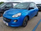 2019 VAUXHALL ADAM ENERG for sale at Copart NEWBURY