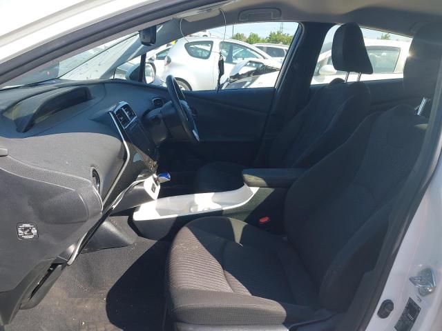 2016 TOYOTA PRIUS EXCE