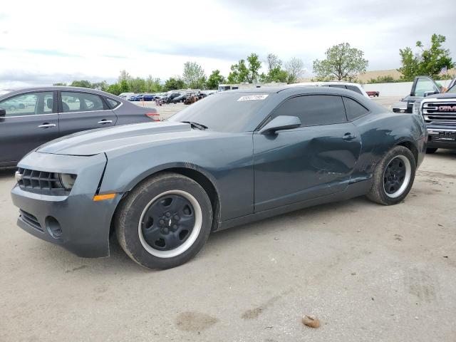 2010 Chevrolet Camaro Ls