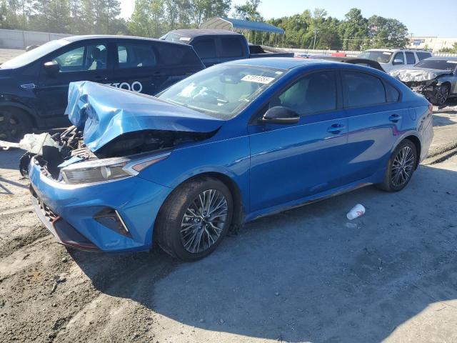 KIA FORTE GT L 2022