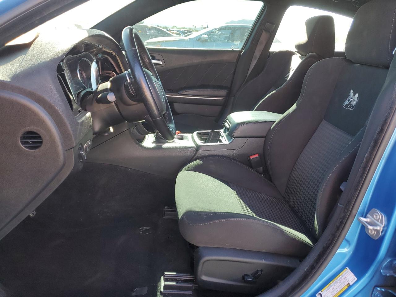 2019 Dodge Charger Scat Pack VIN: 2C3CDXGJ5KH721328 Lot: 57097895