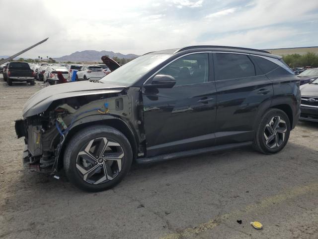 2022 Hyundai Tucson Sel Convenience